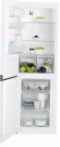 Electrolux EN 13601 JW Fridge refrigerator with freezer drip system, 337.00L
