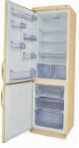 Vestfrost VB 344 M1 03 Fridge refrigerator with freezer drip system, 318.00L