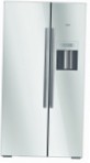 Bosch KAD62S20 Fridge refrigerator with freezer no frost, 533.00L