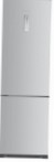 Daewoo Electronics RN-425 NPT Fridge refrigerator with freezer no frost, 332.00L