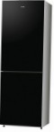 Smeg F32PVNES Kühlschrank kühlschrank mit gefrierfach tropfsystem, 320.00L