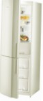 Gorenje RK 62341 C Fridge refrigerator with freezer drip system, 315.00L