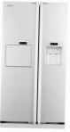 Samsung RSJ1FESV Kühlschrank kühlschrank mit gefrierfach no frost, 524.00L