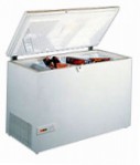 Vestfrost AB 396 Fridge freezer-chest, 282.00L