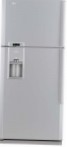 Samsung RT-62 EANB Kühlschrank kühlschrank mit gefrierfach, 500.00L