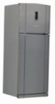 Vestfrost FX 435 MX Fridge refrigerator with freezer no frost, 423.00L