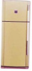Sharp SJ-P47NBE Kühlschrank kühlschrank mit gefrierfach, 384.00L