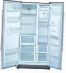Siemens KA58NA70 Fridge refrigerator with freezer no frost, 541.00L