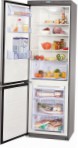 Zanussi ZRB 835 NXL Kühlschrank kühlschrank mit gefrierfach, 318.00L