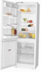 ATLANT ХМ 5008-001 Kühlschrank kühlschrank mit gefrierfach tropfsystem, 320.00L