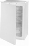 Bomann GSE229 Fridge freezer-cupboard, 97.00L