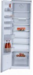 NEFF K4624X6 Frigo réfrigérateur sans congélateur, 308.00L