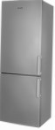 Vestel VCB 274 MS Fridge refrigerator with freezer drip system, 215.00L