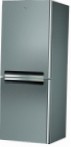 Whirlpool WBA 43282 NFIX Fridge refrigerator with freezer no frost, 420.00L