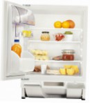Zanussi ZUS 6140 A Kühlschrank kühlschrank ohne gefrierfach tropfsystem, 130.00L