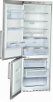 Bosch KGN49H70 Fridge refrigerator with freezer no frost, 389.00L