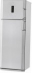 BEKO DN 150220 X Kühlschrank kühlschrank mit gefrierfach, 442.00L