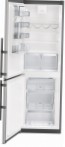 Electrolux EN 3454 MFX Fridge refrigerator with freezer drip system, 318.00L