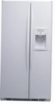 General Electric GSE25SETCSS Kühlschrank kühlschrank mit gefrierfach tropfsystem, 591.00L