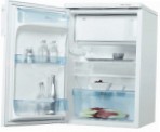 Electrolux ERT 14002 W Fridge refrigerator with freezer, 130.00L