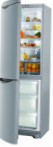 Hotpoint-Ariston BMBL 1823 F Frigo réfrigérateur avec congélateur, 322.00L