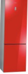 Bosch KGN36SR31 Kühlschrank kühlschrank mit gefrierfach no frost, 285.00L