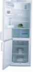 AEG S 40360 KG Kühlschrank kühlschrank mit gefrierfach tropfsystem, 337.00L