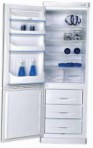 Ardo COG 2108 SA Fridge refrigerator with freezer drip system, 284.00L