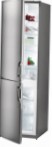 Gorenje RC 4181 AX Kühlschrank kühlschrank mit gefrierfach tropfsystem, 274.00L
