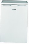 BEKO TSE 1283 Fridge refrigerator with freezer drip system, 114.00L