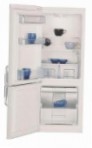 BEKO CSA 22020 Fridge refrigerator with freezer drip system, 200.00L