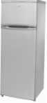 Candy CFD 2464 E Fridge refrigerator with freezer drip system, 204.00L