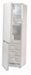 Ardo ICO 130 Kühlschrank kühlschrank mit gefrierfach tropfsystem, 291.00L
