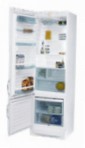 Vestfrost BKF 420 Gold Fridge refrigerator with freezer drip system, 365.00L