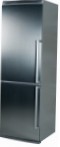 Sharp SJ-D320VS Kühlschrank kühlschrank mit gefrierfach tropfsystem, 318.00L