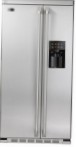 General Electric ZHE25NGWESS Fridge refrigerator with freezer, 549.00L