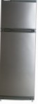 ATLANT МХМ 2835-60 Frigo réfrigérateur avec congélateur système goutte à goutte, 280.00L
