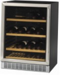 TefCold TFW160s Frigo armoire à vin système goutte à goutte, 141.00L
