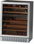 TefCold TFW160-2s Fridge wine cupboard drip system, 131.00L