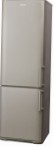 Бирюса M130 KLSS Frigo réfrigérateur avec congélateur système goutte à goutte, 345.00L