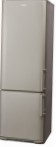 Бирюса M144 KLS Frigo réfrigérateur avec congélateur système goutte à goutte, 325.00L