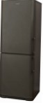 Бирюса W133 KLA Frigo réfrigérateur avec congélateur système goutte à goutte, 310.00L