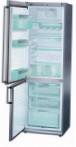Siemens KG34UM90 Kühlschrank kühlschrank mit gefrierfach tropfsystem, 295.00L
