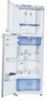 Bosch KSU30622FF Fridge refrigerator with freezer no frost, 287.00L