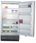 Sub-Zero 601F/F Fridge freezer-cupboard, 547.00L