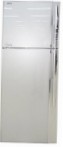 Toshiba GR-RG51UT-C (GS) Kühlschrank kühlschrank mit gefrierfach no frost, 423.00L