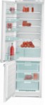 Miele KF 5850 SD Chladnička chladnička s mrazničkou odkvapkávaniu systém, 347.00L