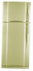 Toshiba GR-R70UT-L (MC) Kühlschrank kühlschrank mit gefrierfach no frost, 614.00L