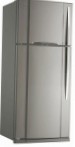 Toshiba GR-R70UD-L (SZ) Frigo réfrigérateur avec congélateur pas de gel, 614.00L