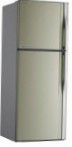 Toshiba GR-R51UT-C (CZ) Frigo réfrigérateur avec congélateur pas de gel, 423.00L